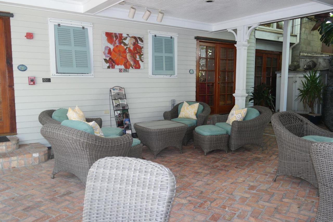 Heron House (adults Only) Key West