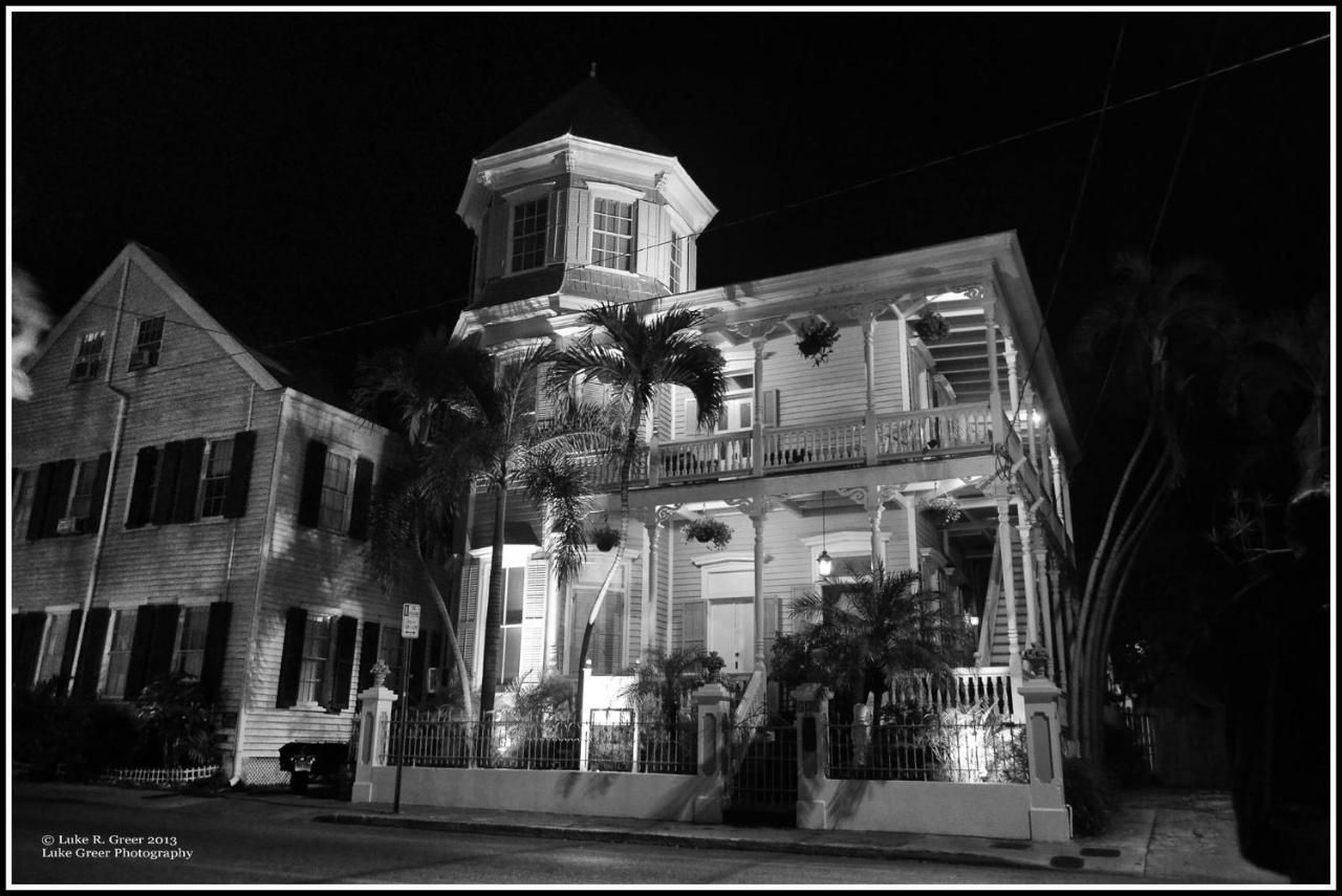 The Artist House 3* Key West