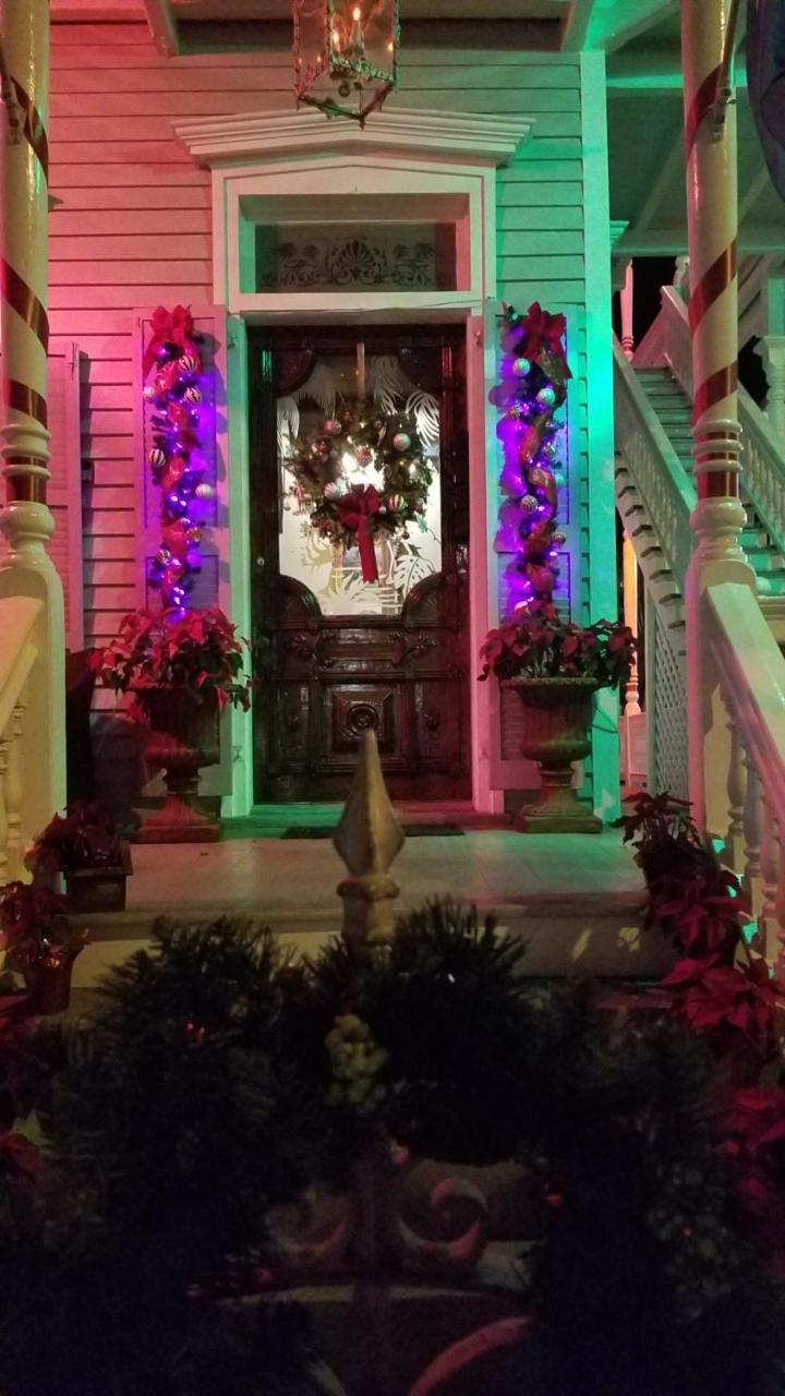 The Artist House Bed & Breakfast Key West
