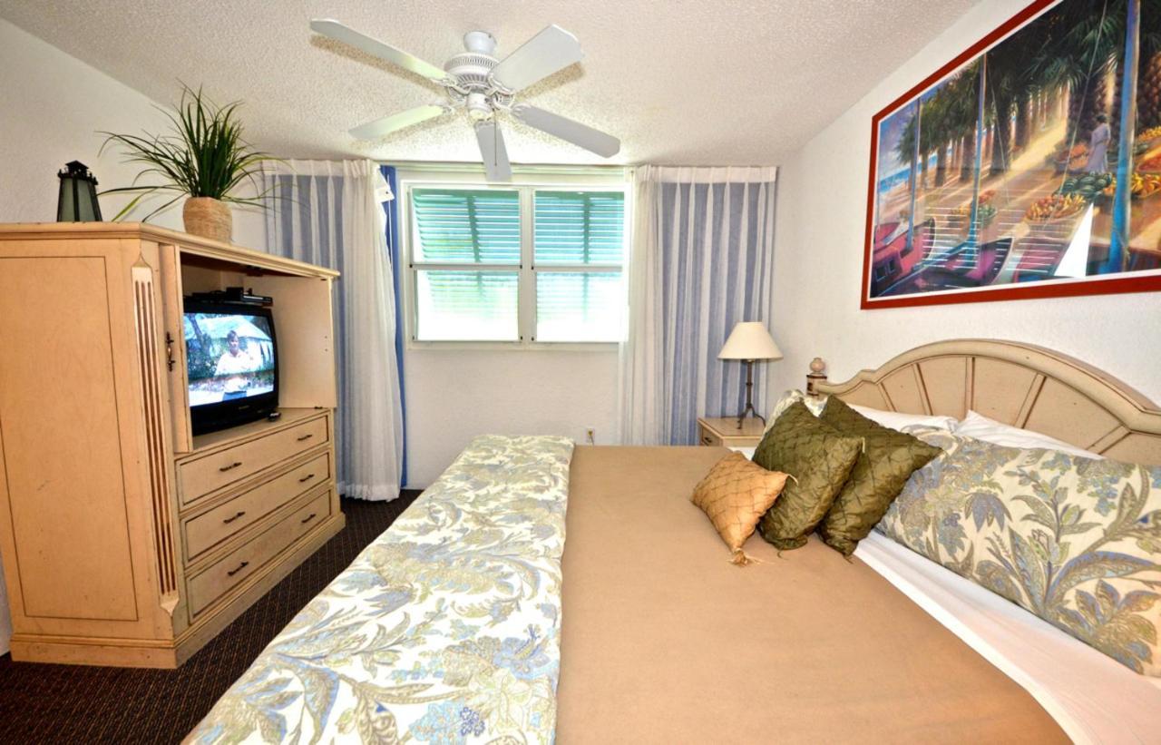 Holiday home Sunrise Suites Grenada #209 Key West