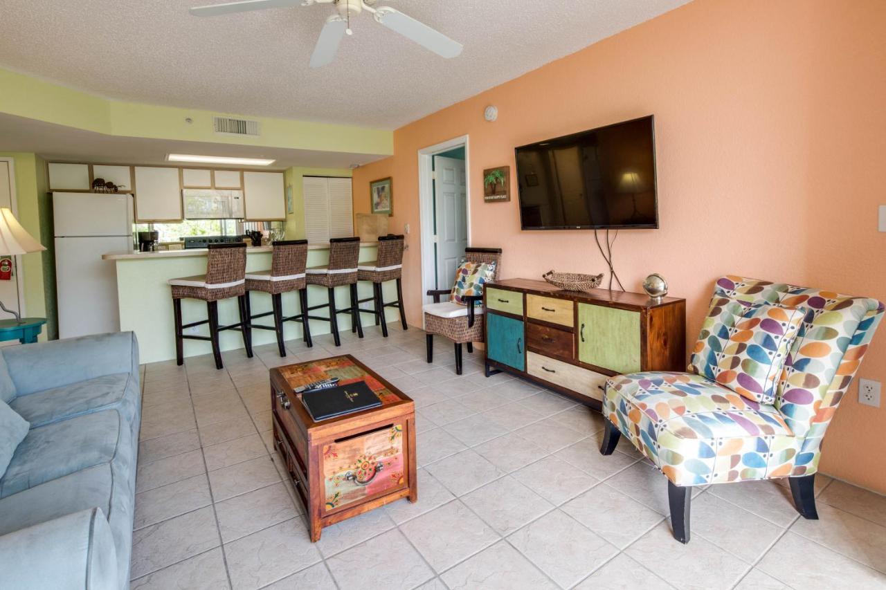 Apartment Sunrise Saint Lucia #201 Key West