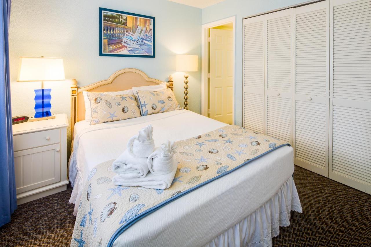 Sunrise Saint Lucia #201 Apartment Key West