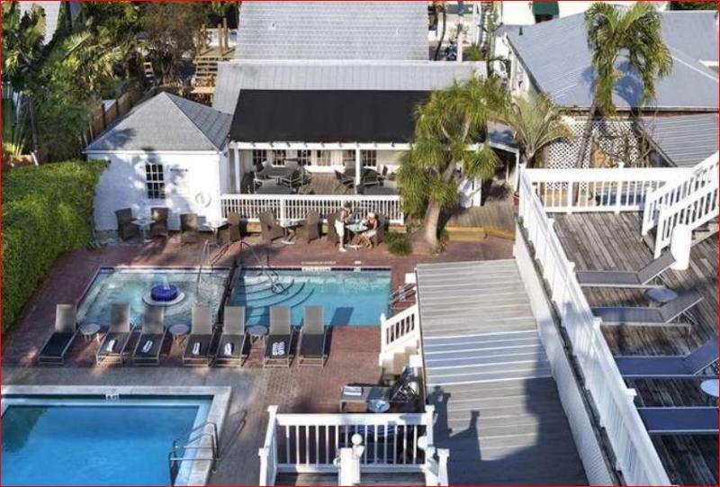 Bed & Breakfast Nyah - Adult Exclusive Key West