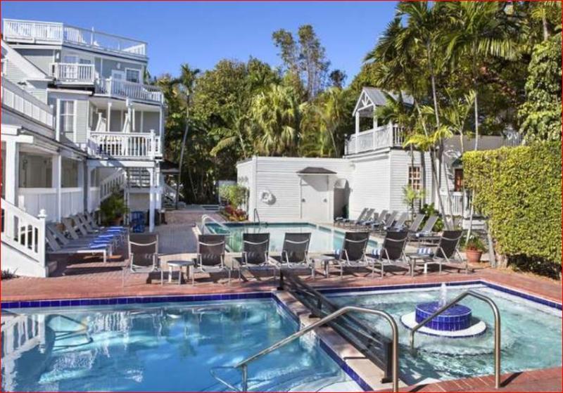 Nyah - Adult Exclusive 3* Key West