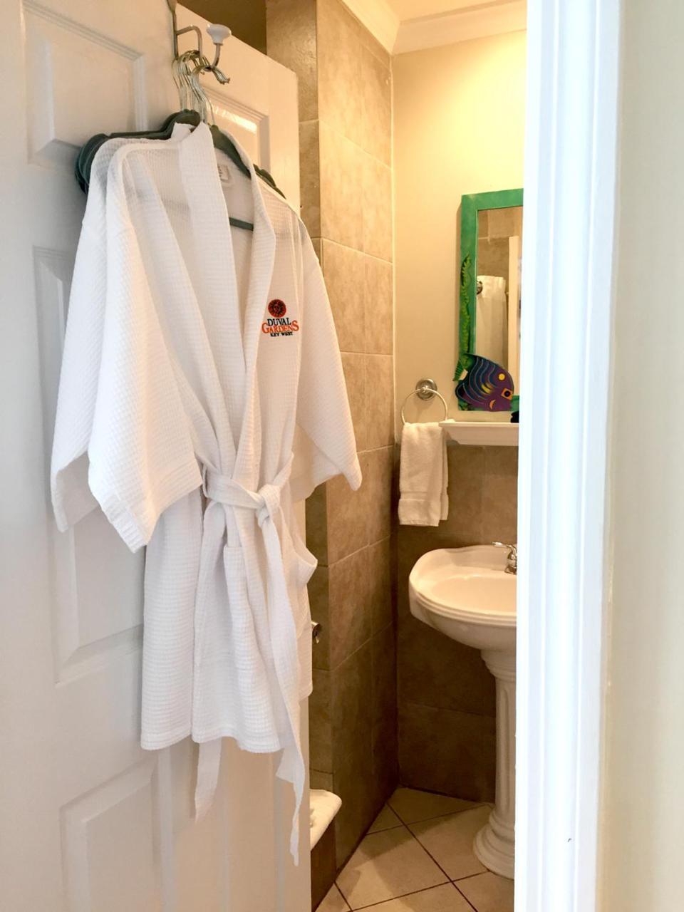 Duval Gardens Bed & Breakfast
