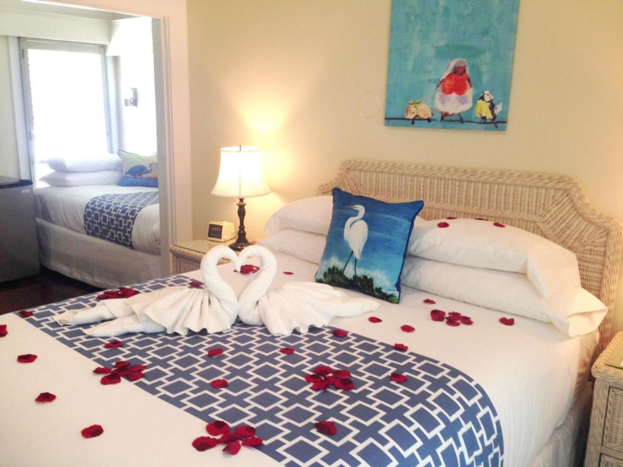 Duval Gardens Bed & Breakfast