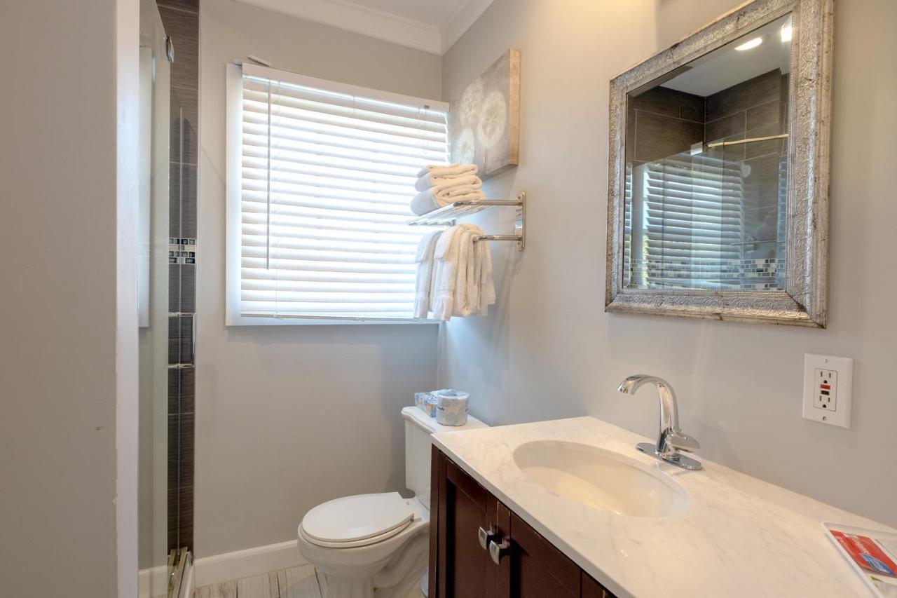 Bed & Breakfast Duval Gardens 3*
