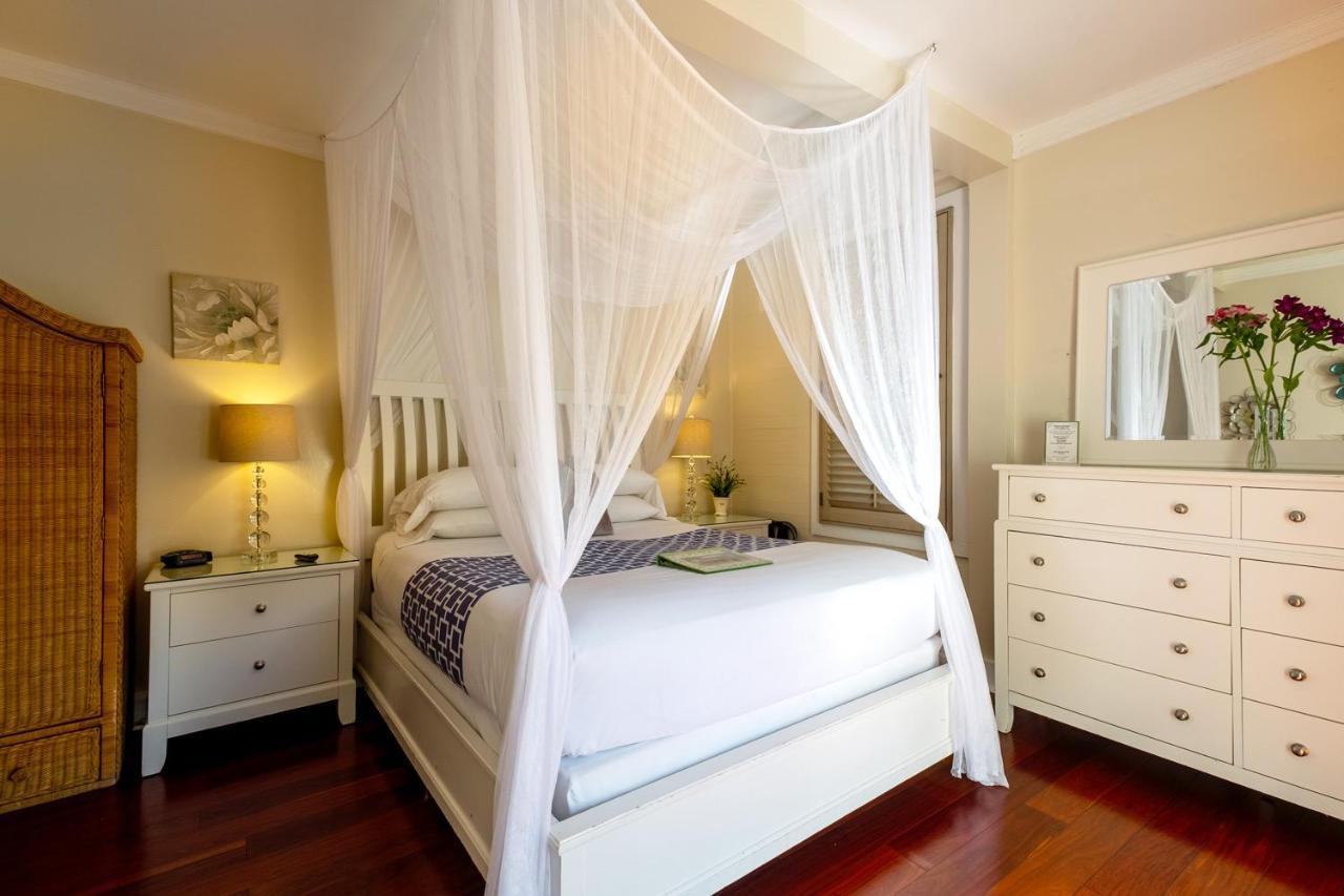 Bed & Breakfast Duval Gardens 3*