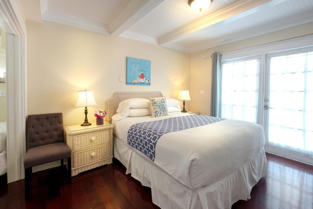 Duval Gardens Bed & Breakfast Key West