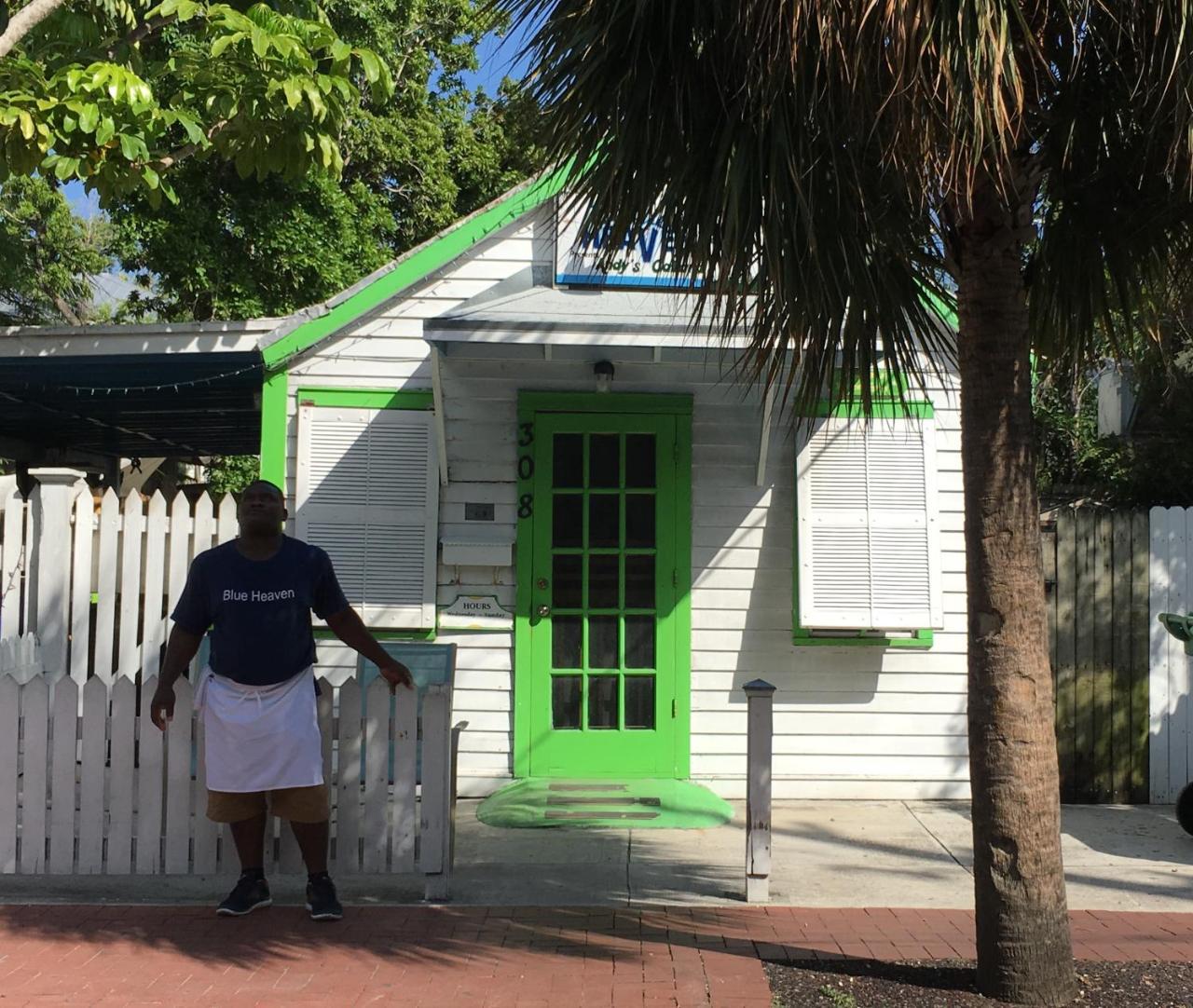 Duval Gardens 3* Key West