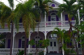 Marreros Guest Mansion - Adult Only Key West