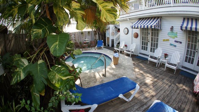 Inn Seascape Tropical (adults Only) 3*