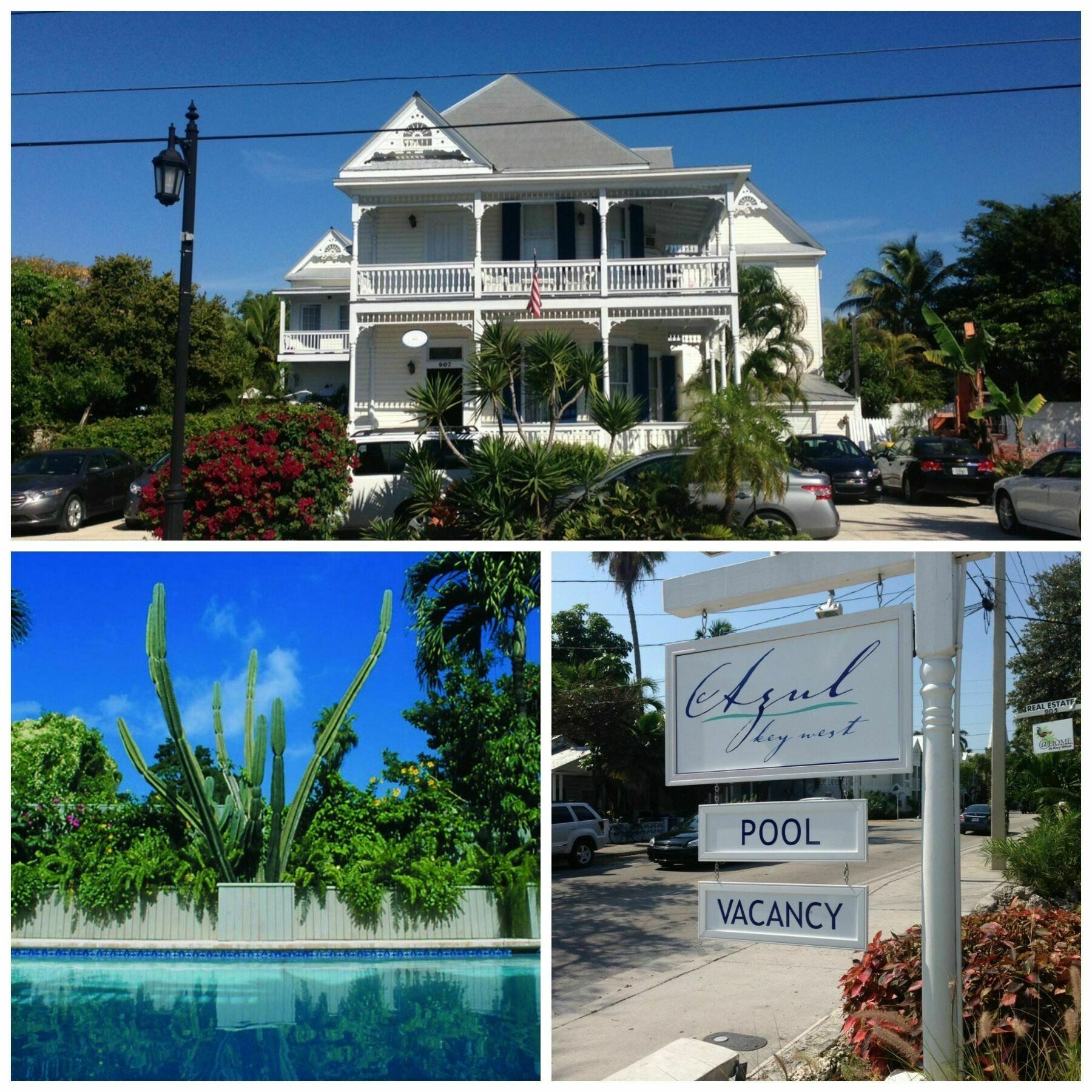 Azul Key West