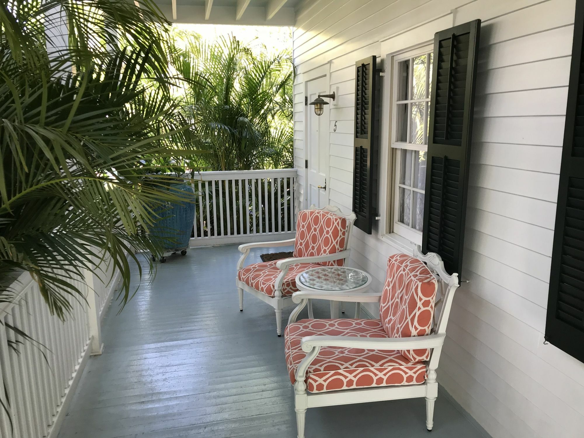 The Gardens Hotel