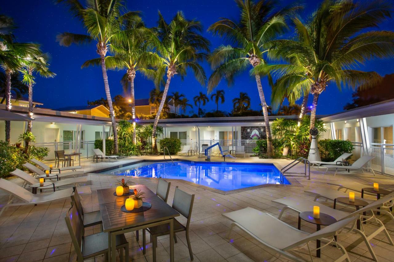 Orchid Key - Adults Only Hotel