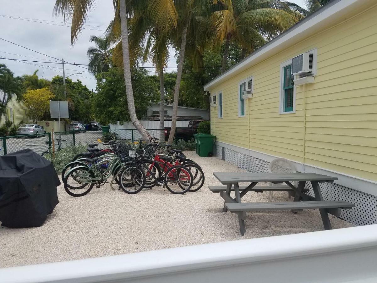 The Galleria Key West