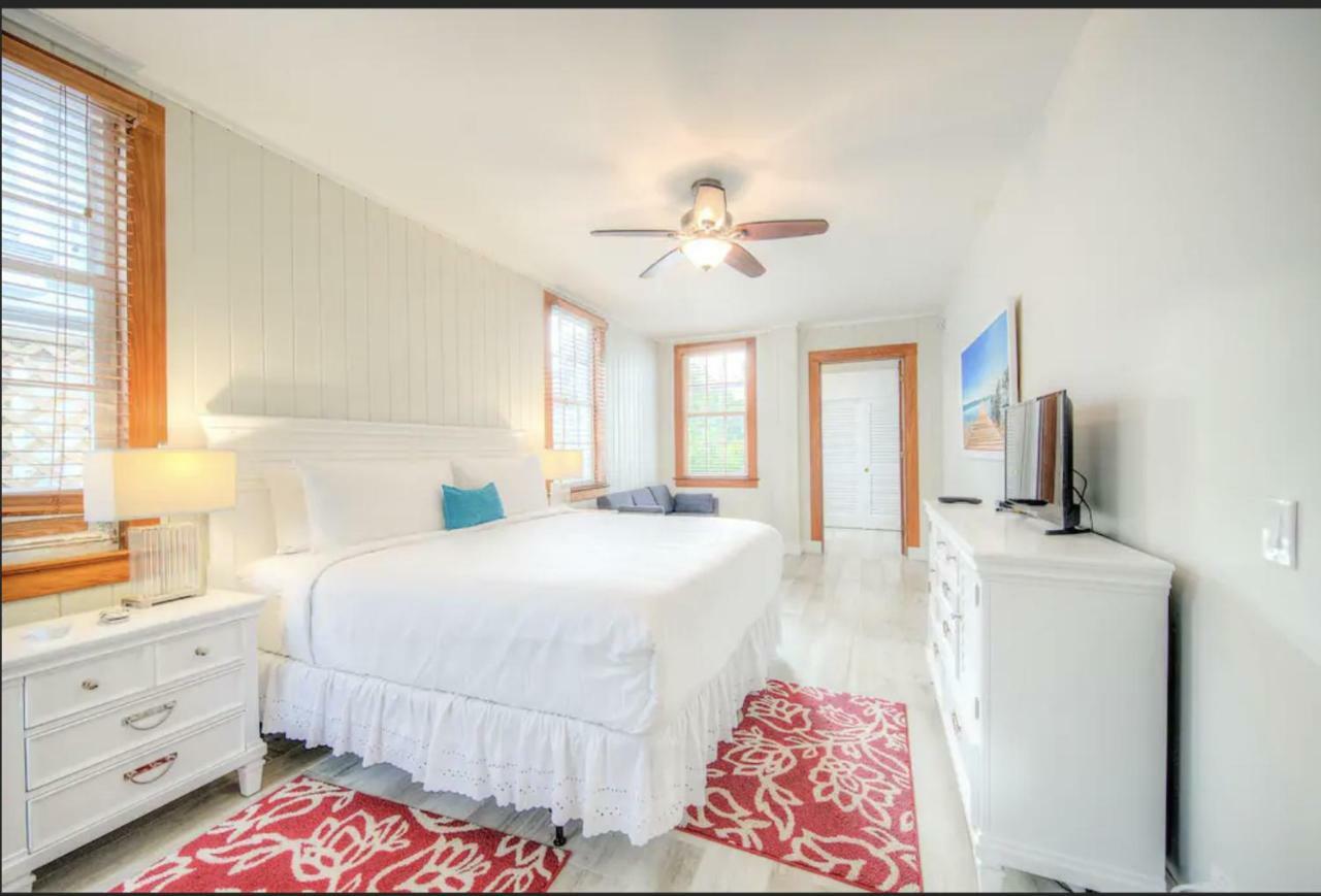 Apartment The Bartlum-luxurious Key West