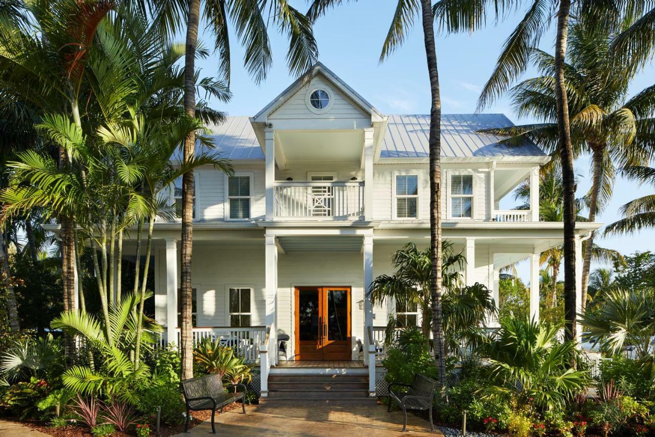 Parrot Key & Key West