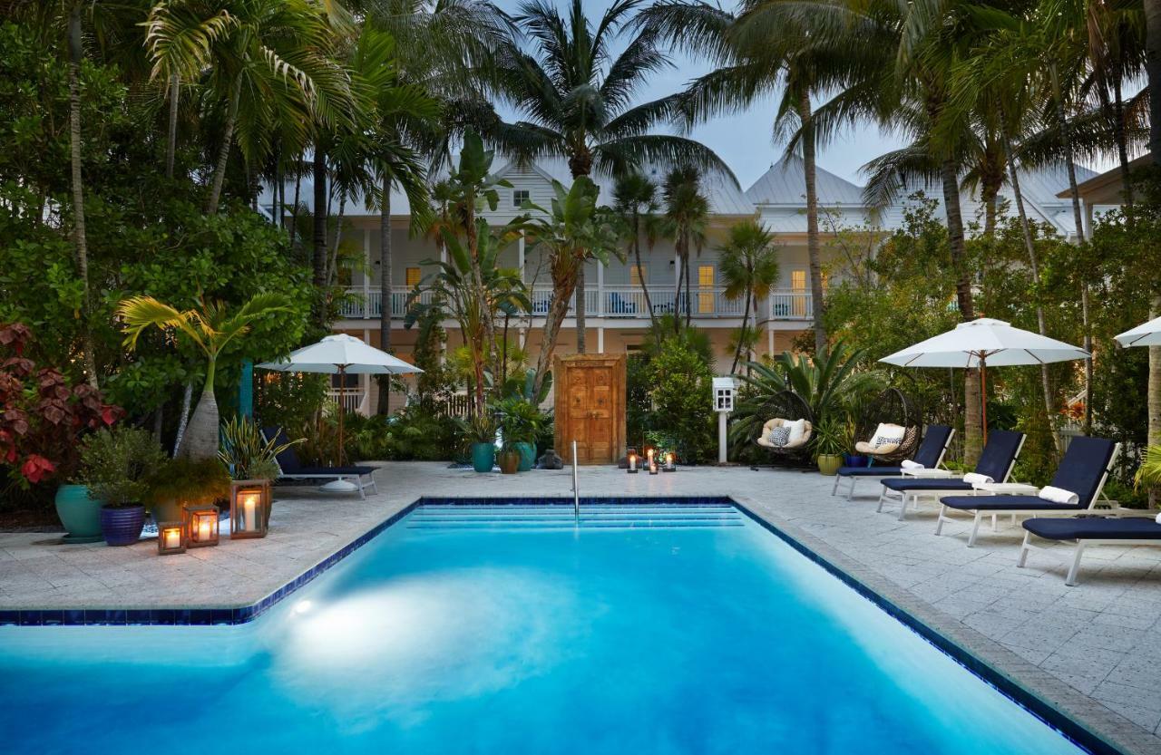Parrot Key & Resort 4*