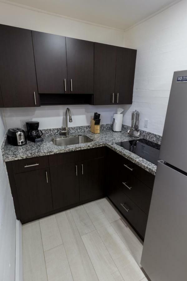Bayview House *