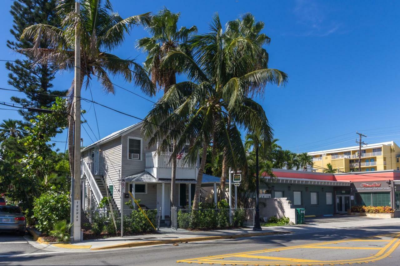 Bayview House Apartment Key West