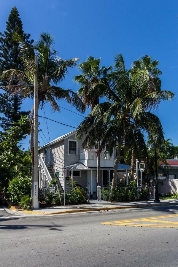Bayview House *