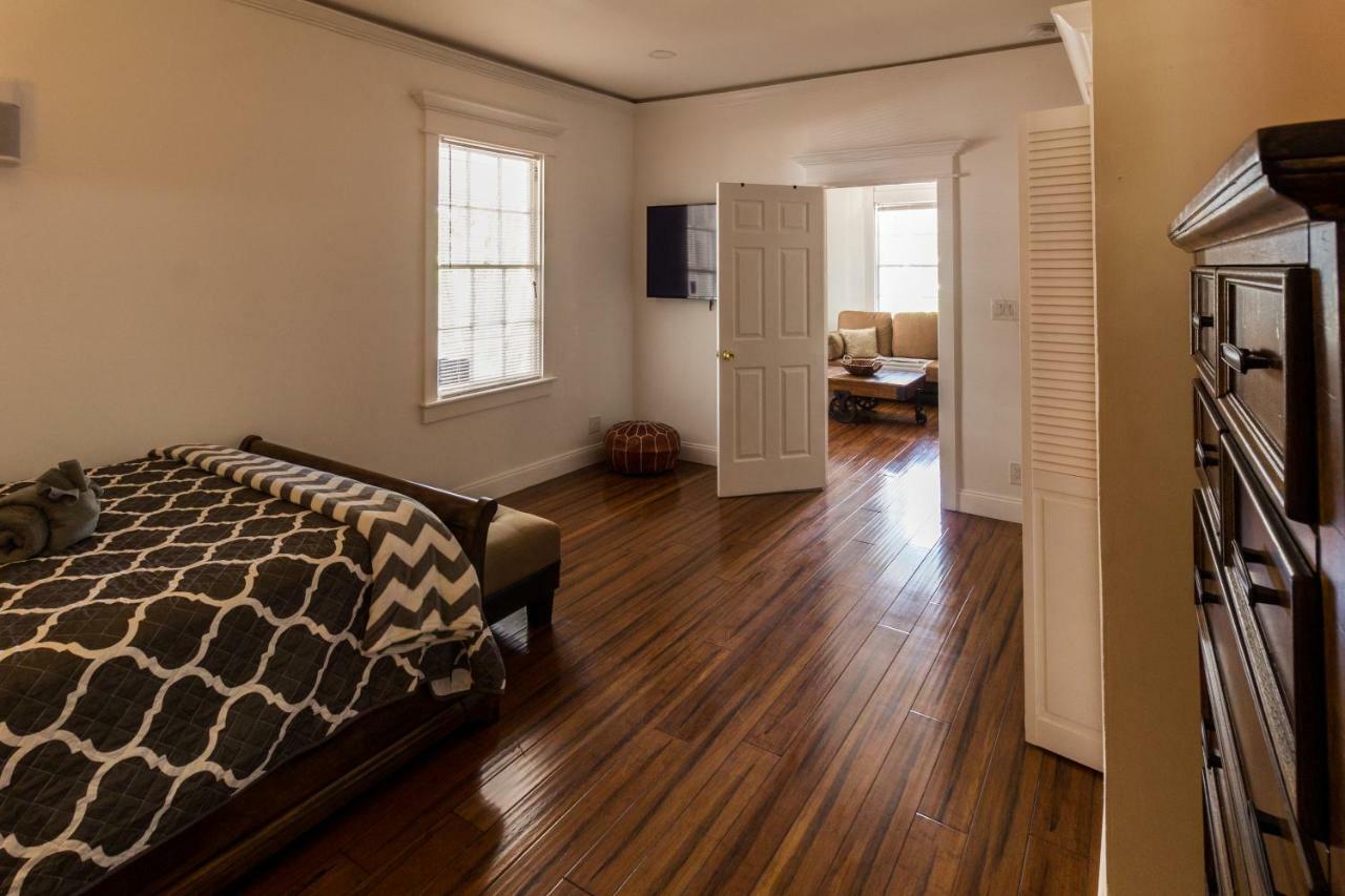 Bayview House *
