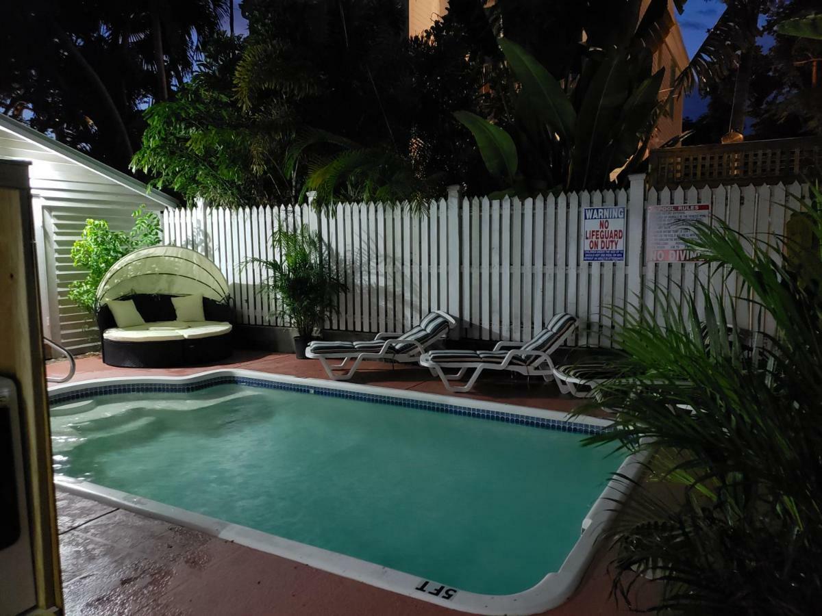 Bayview House Apartment Key West