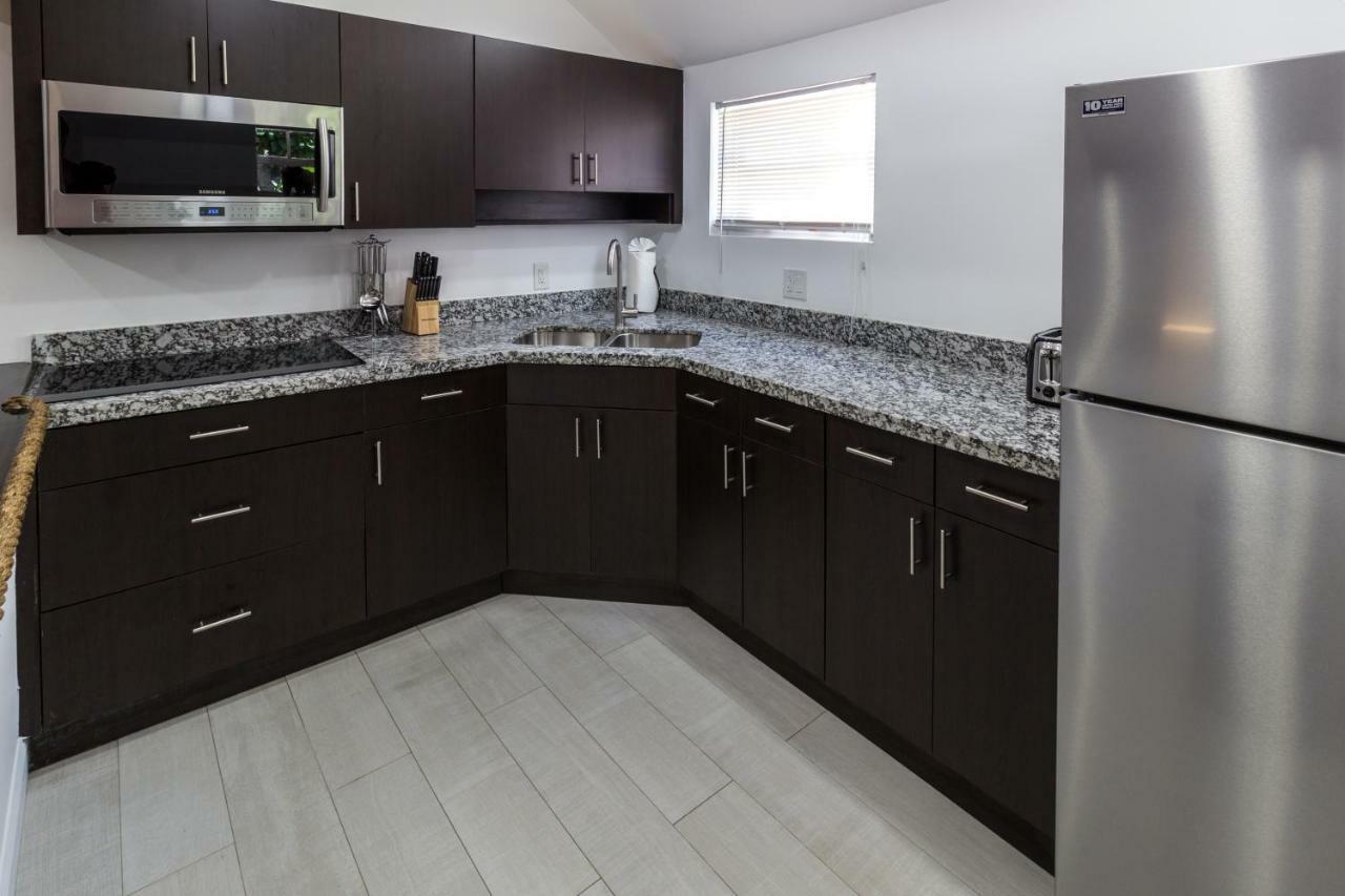 Bayview House Apartment Key West