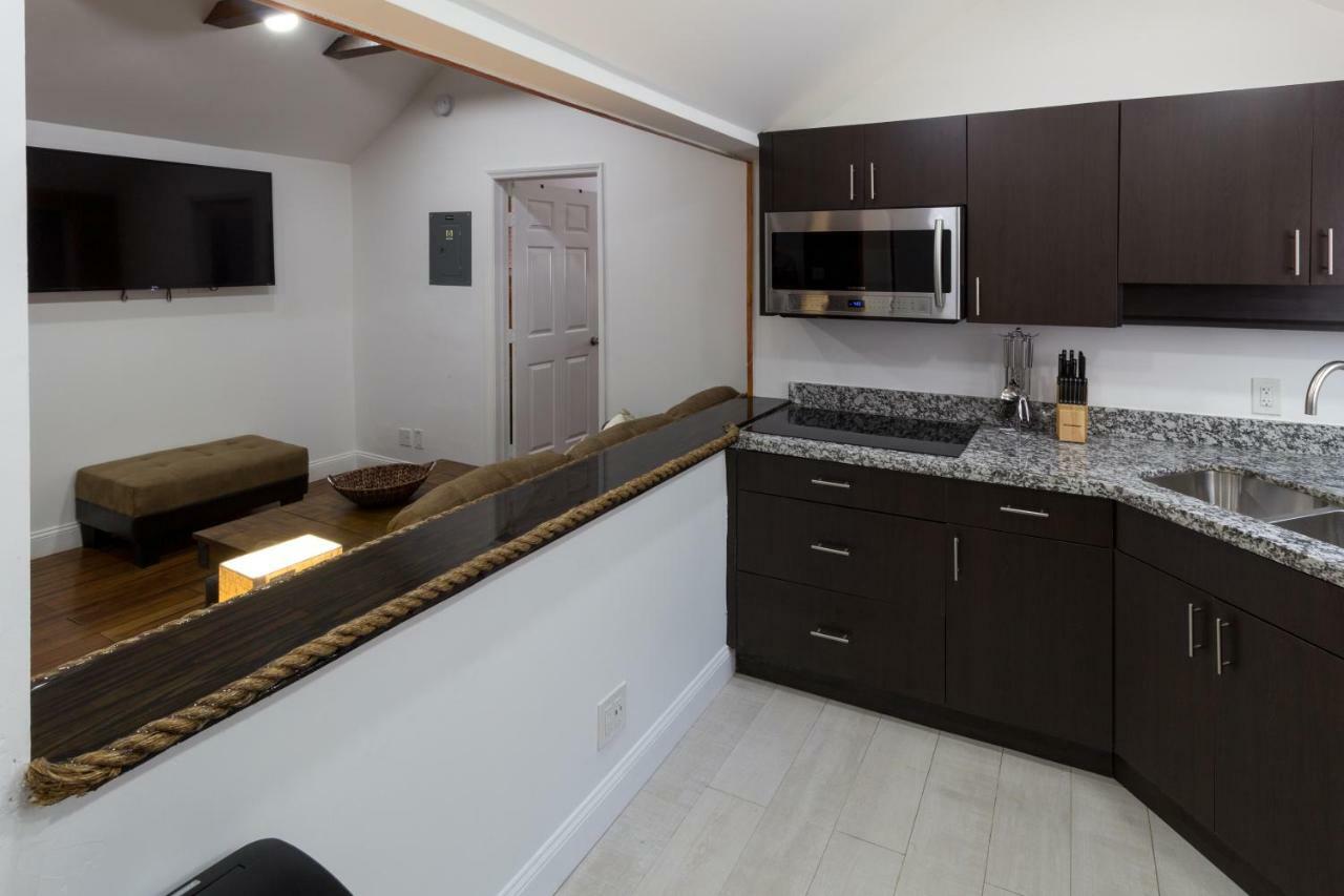 Apartment Bayview House Key West