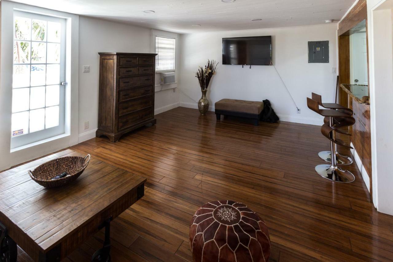 Apartment Bayview House *