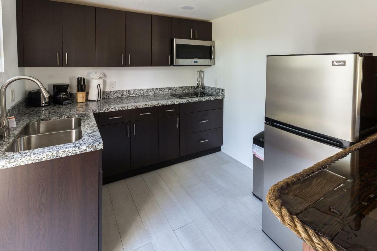 Apartment Bayview House Key West