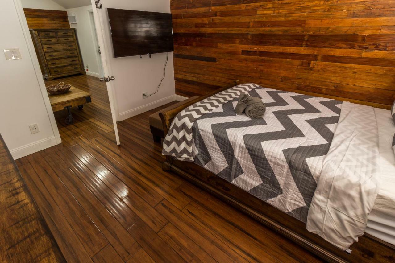 Bayview House Apartment Key West