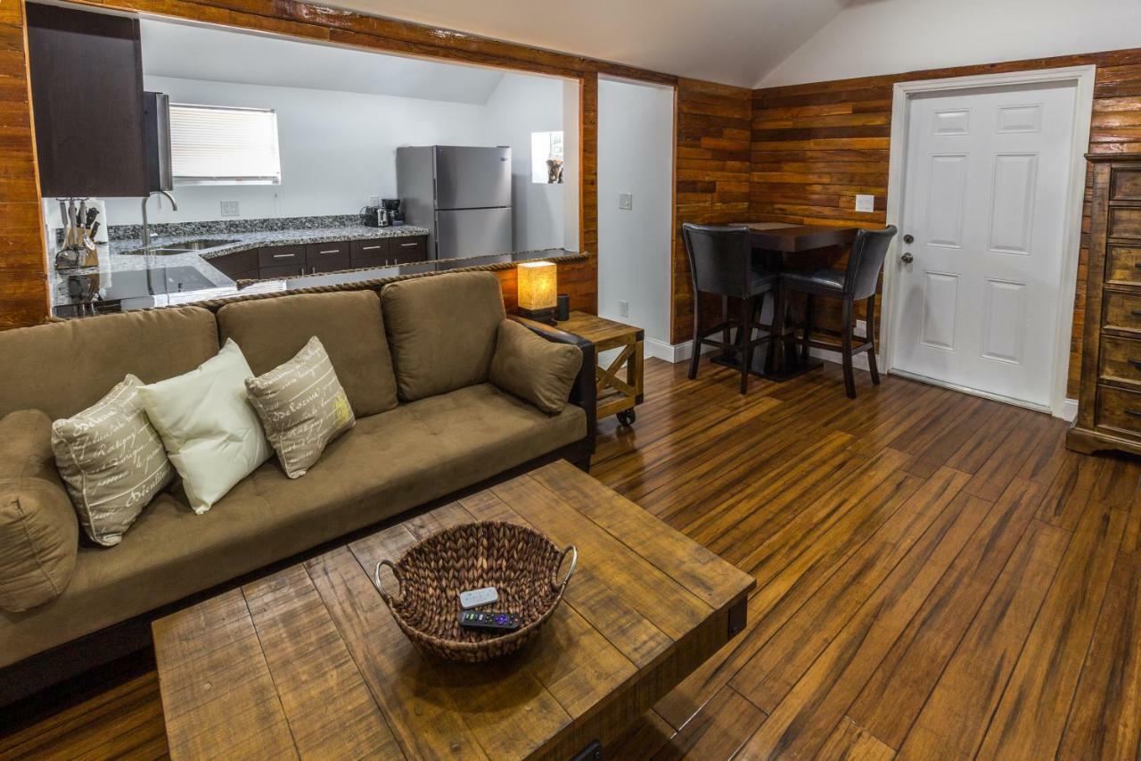 Bayview House Apartment Key West