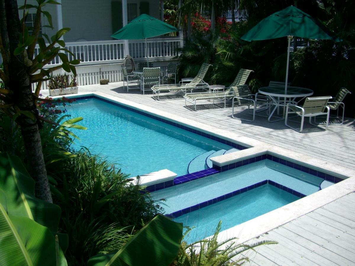 Bahama Gardens - Turtle House