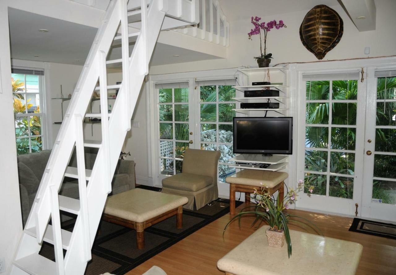 Bahama Gardens - Turtle House *