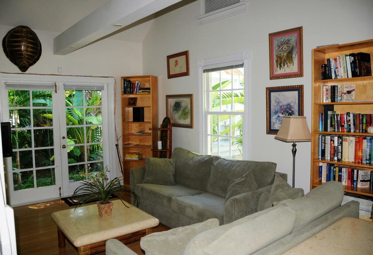 Holiday home Bahama Gardens - Turtle House Key West