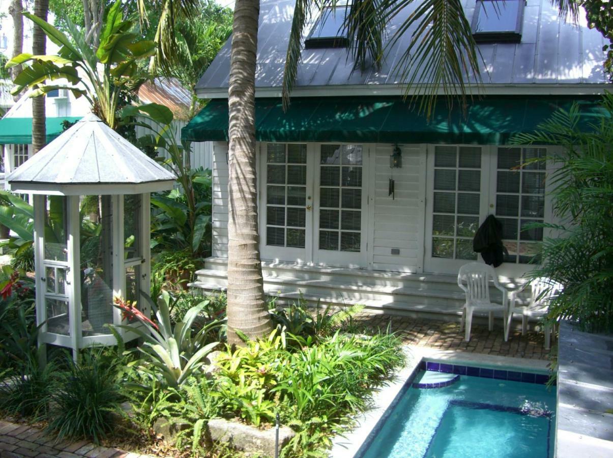 Bahama Gardens - Turtle House Holiday home