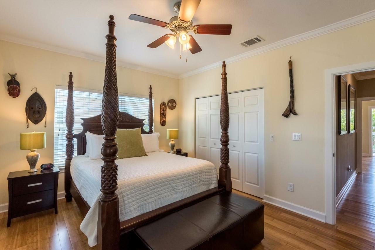 Casa Atlantic * Key West