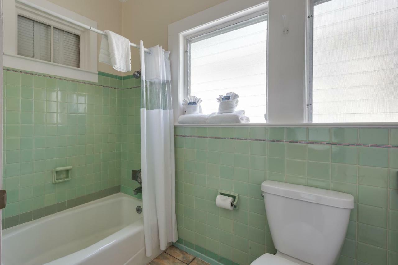 Holiday home Tradewinds *