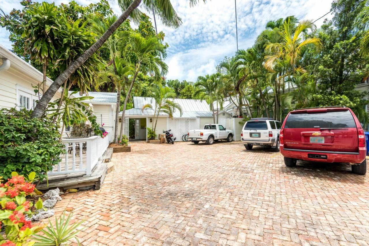 Oceana Apartment Key West