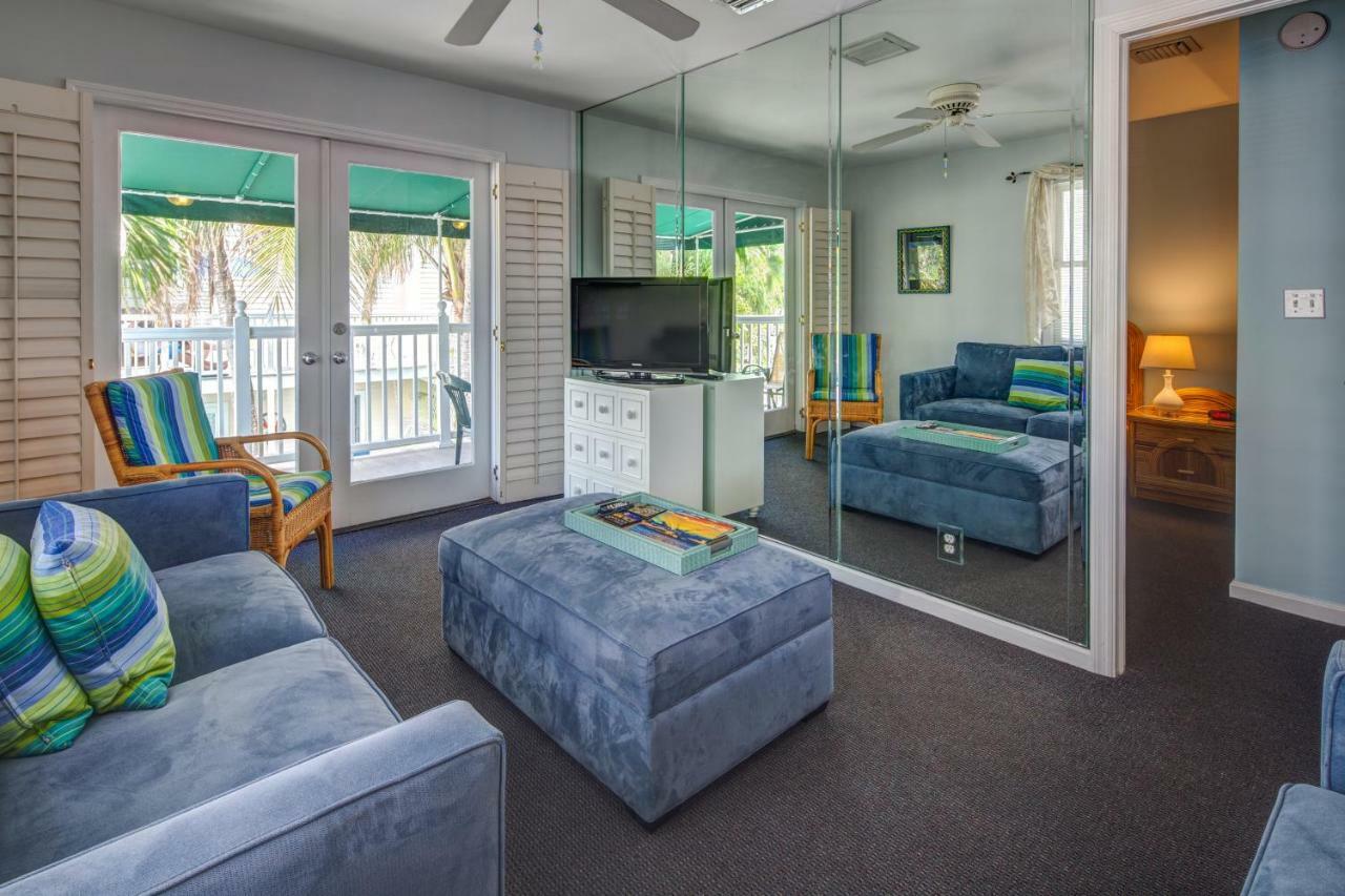Shipyard Perch Apartment Key West