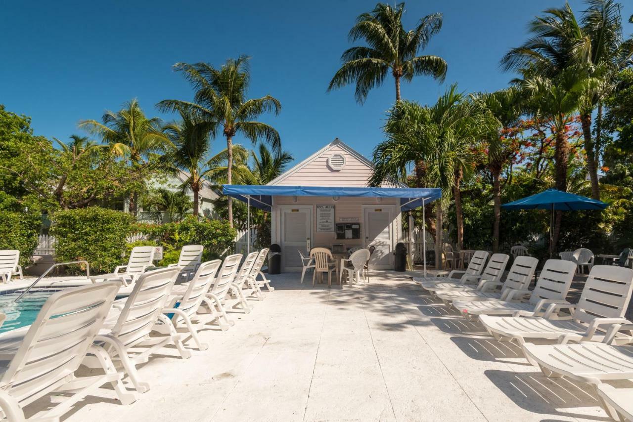 Secret Garden * Key West