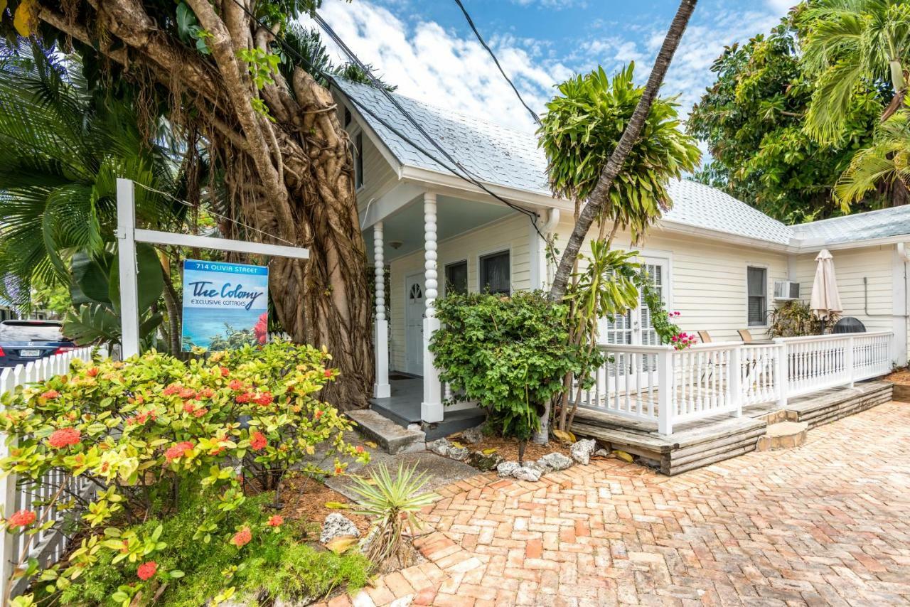 Oceana * Key West