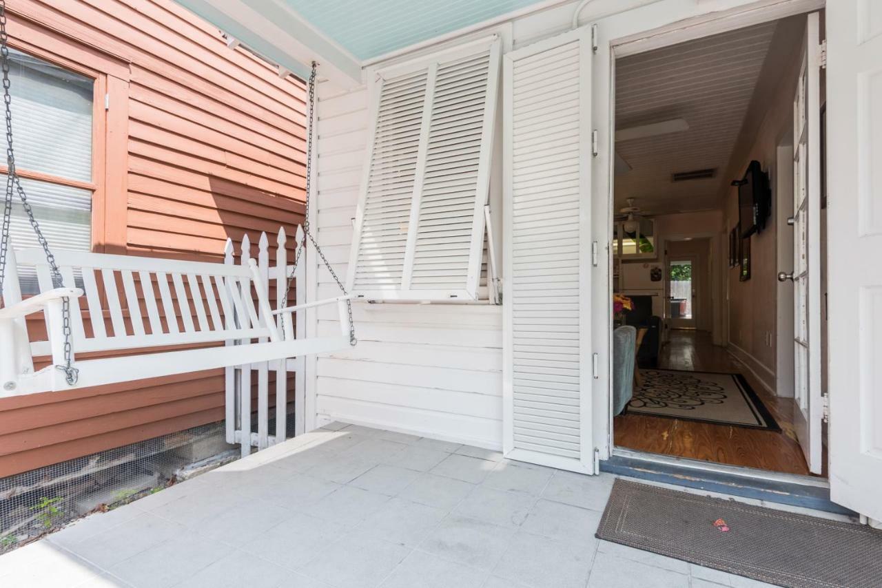 Holiday home Amelia House Key West