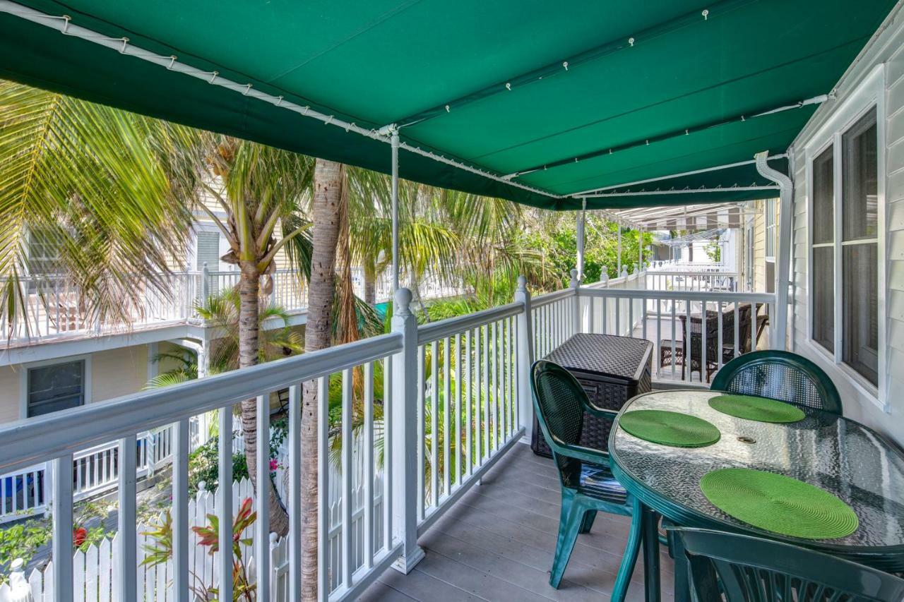 Shipyard Perch Apartment *