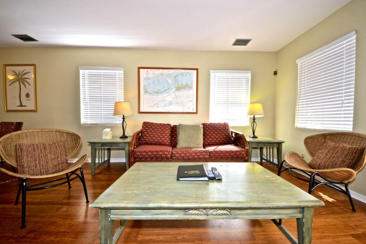 Casa Havana @ Duval Square R22 Apartment Key West