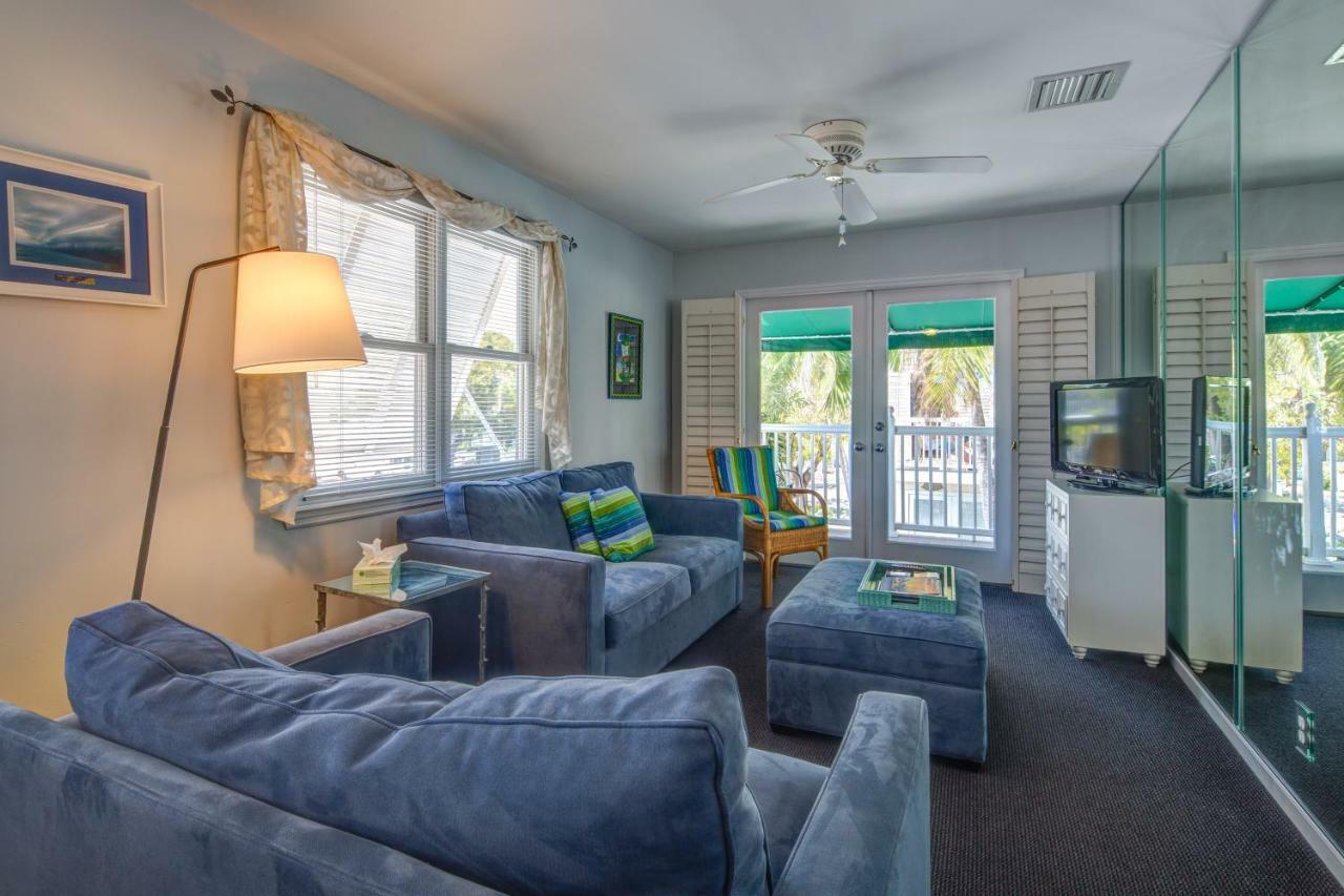 Shipyard Perch Key West