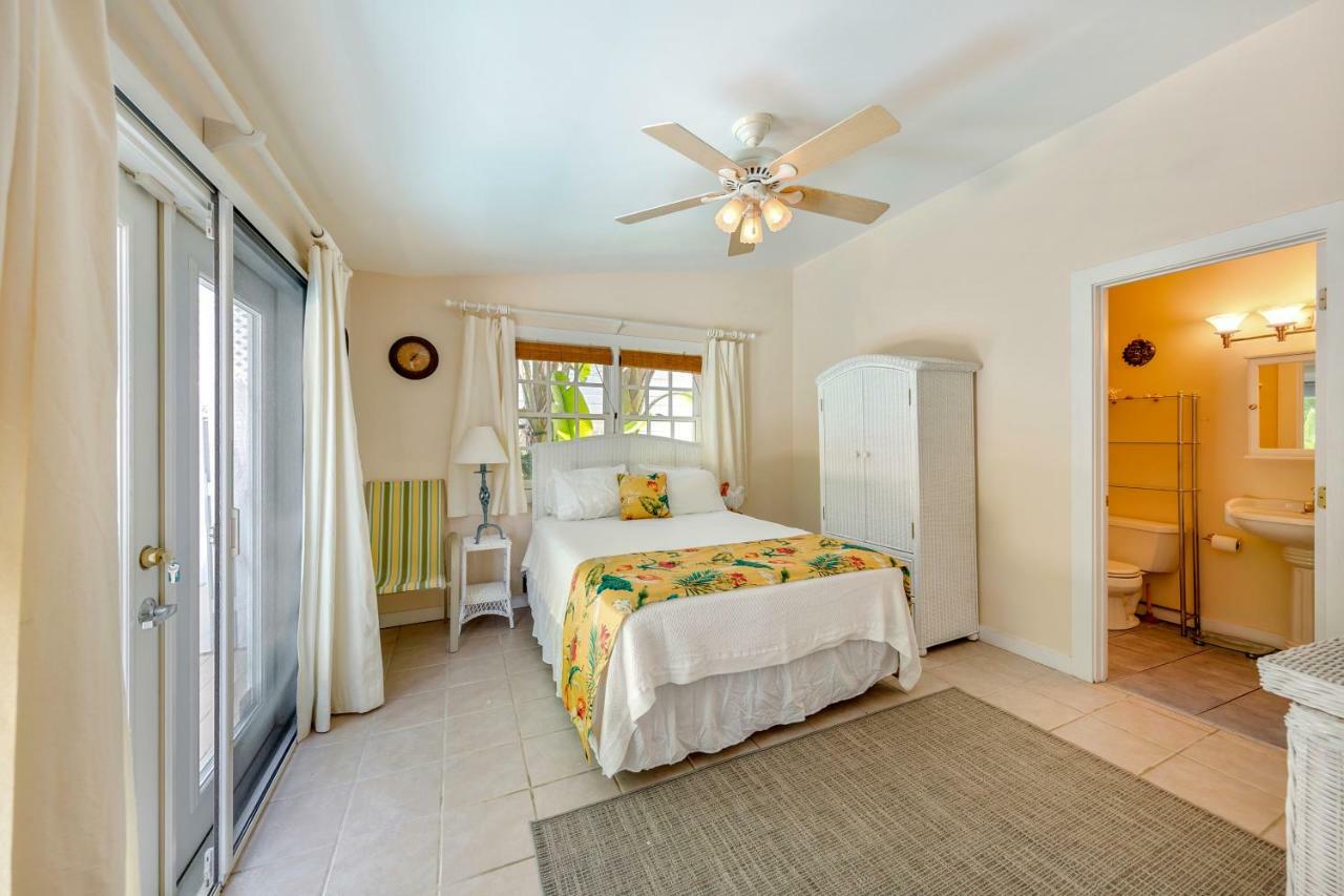 Petronia Holiday home Key West
