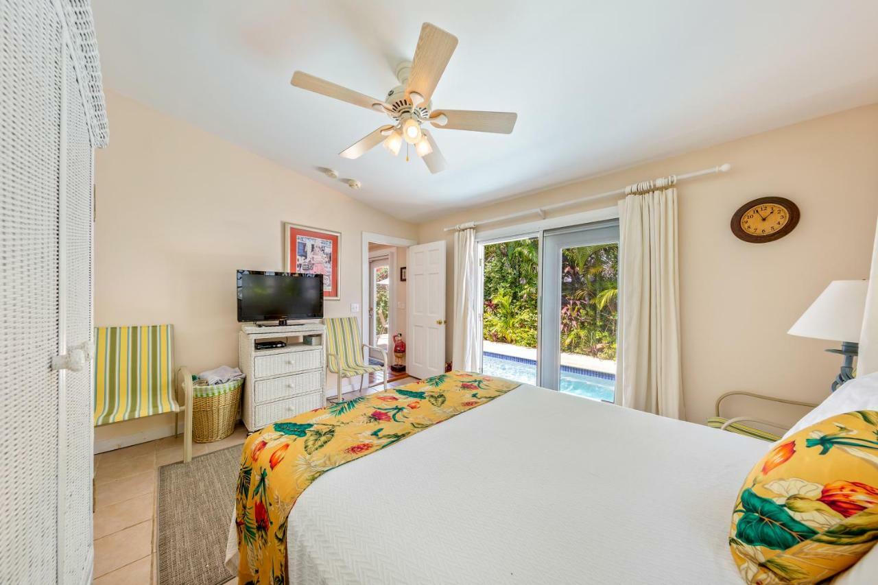 Holiday home Petronia Key West